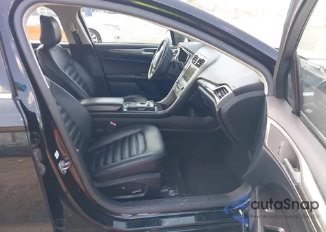 2020 Ford Fusion Sel from USA, damaged, VIN 3FA6P0CD5LR193406